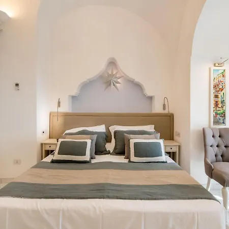 Hotel Belvilla By Oyo